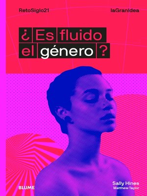 cover image of ¿Es fluido el género?